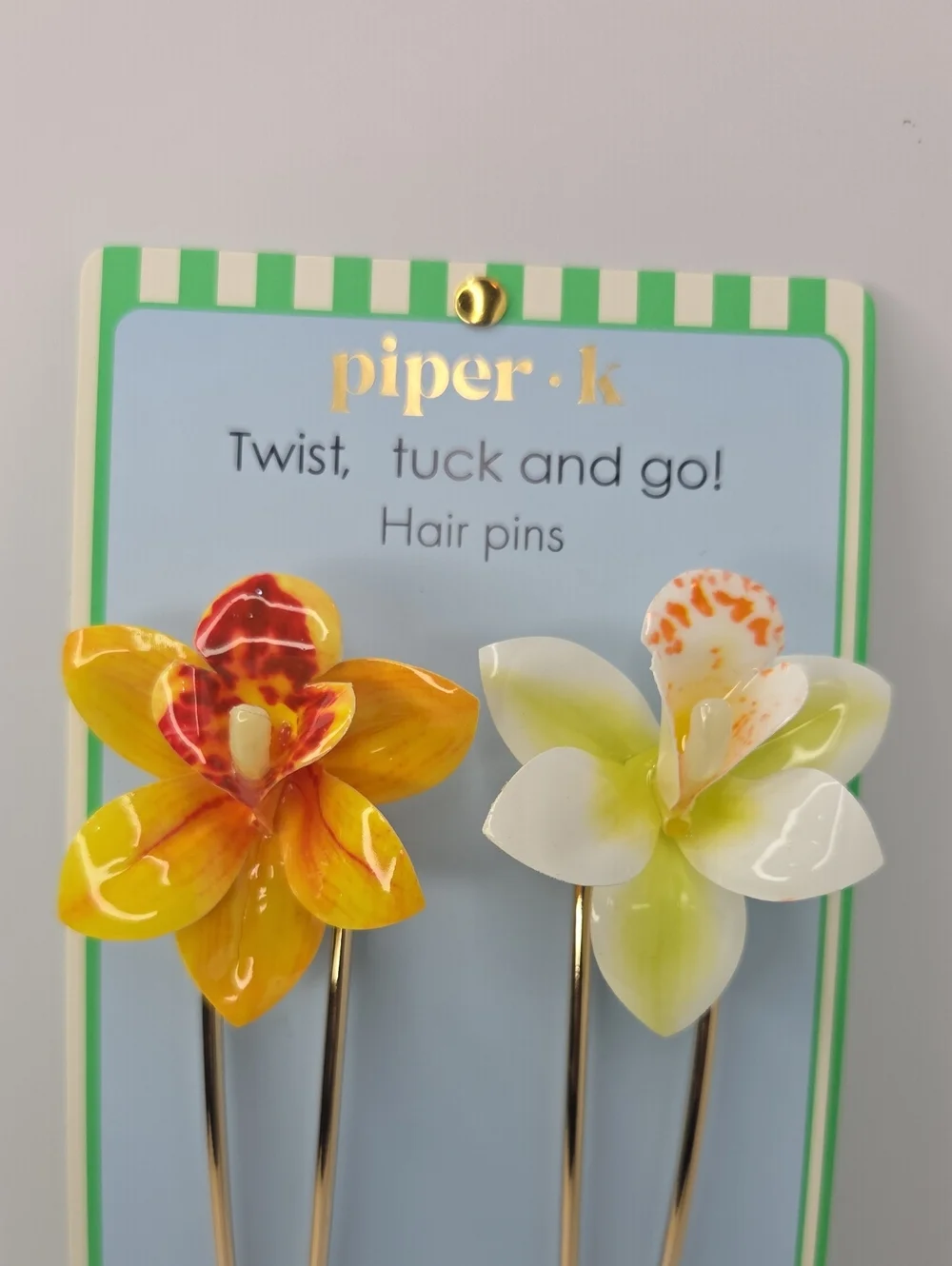 Piper K add touch